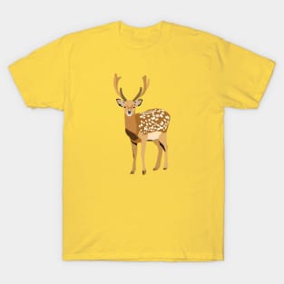 Deer T-Shirt